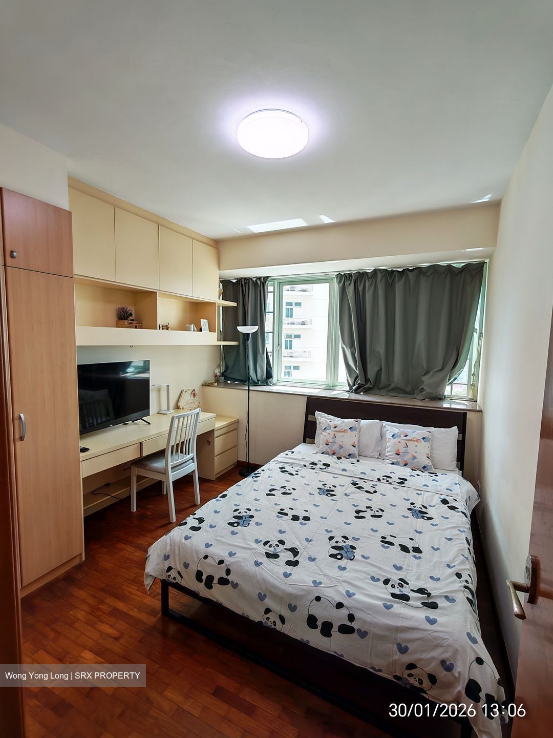 Queens (D3), Condominium #522959241